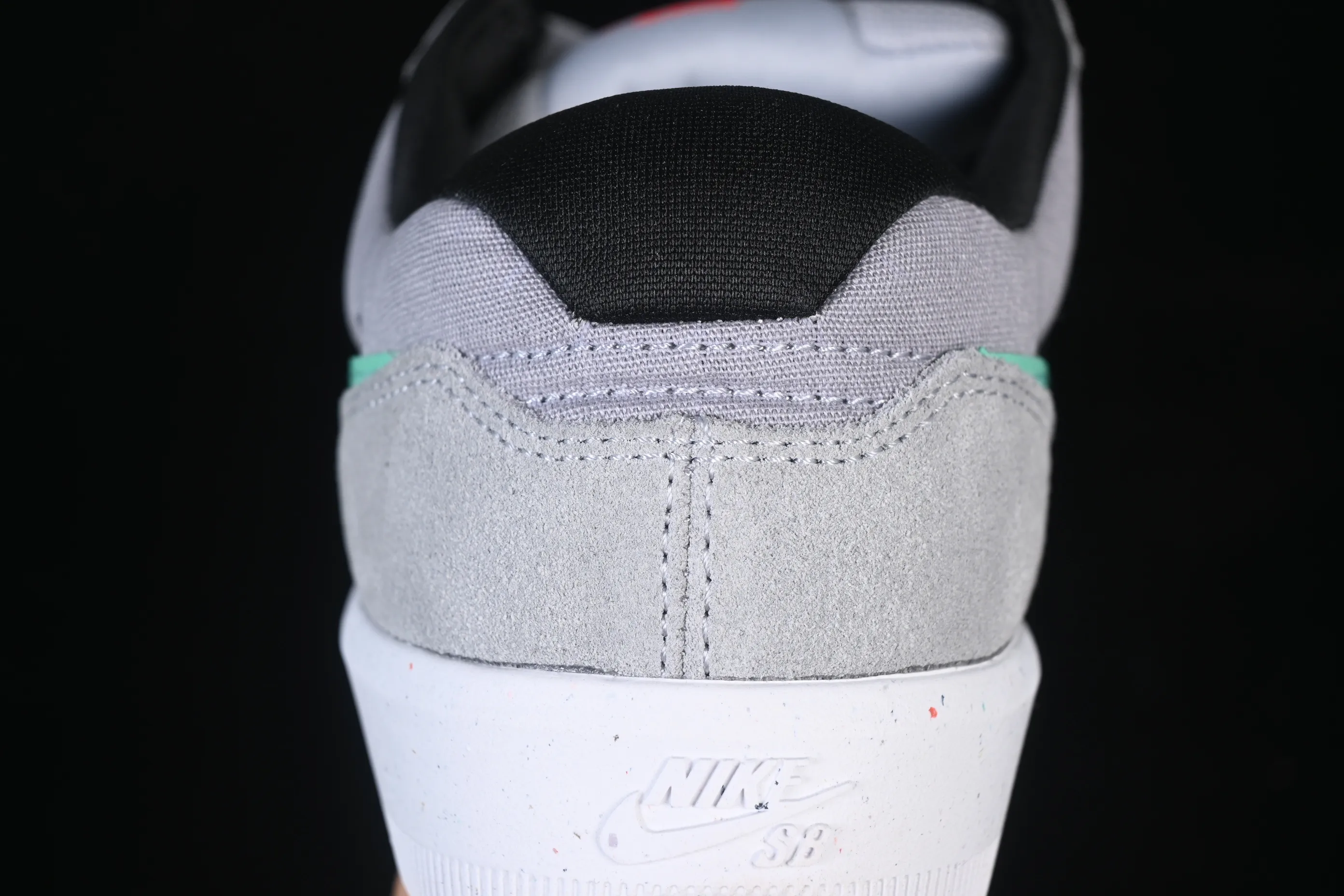 All categories Nk SB Dunk series Nk Force 58 simplified skateboard shoes J version Nike SB Force 58 Nike simplified retro skateboard shoes CZ2959-006